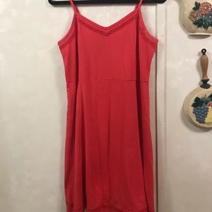Junior ladies dress